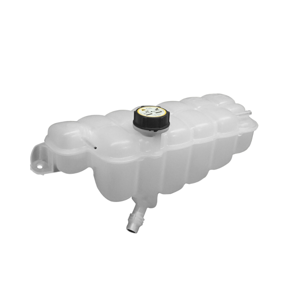 Tank Assembly Radiator Reservoir - FL3Z8A080A